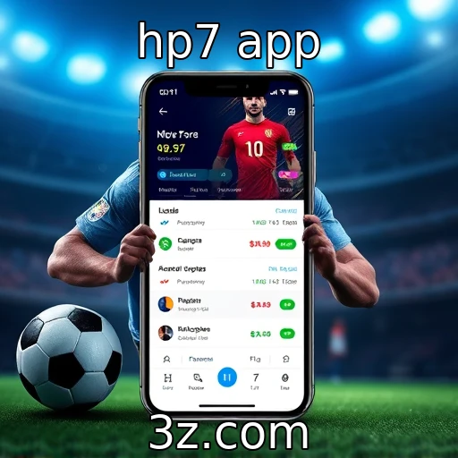 hp7 app Aposte com segurança: Proteção digital nas plataformas de jogos online