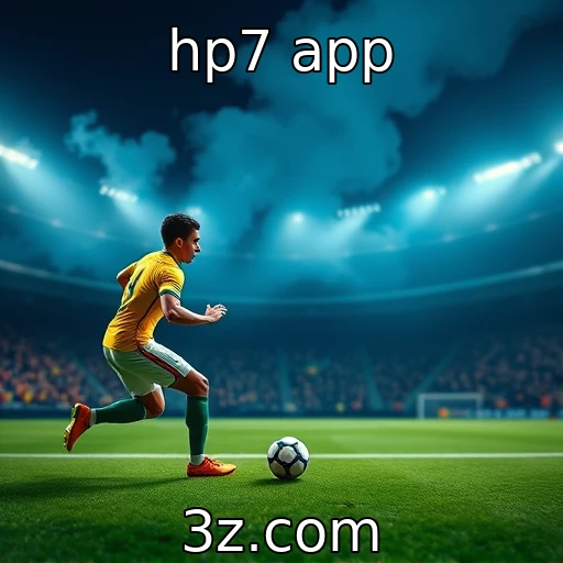 hp7 app Apostas esportivas: como analisar partidas e aumentar suas chances de vitória