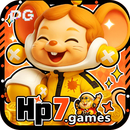 hp7 app logo