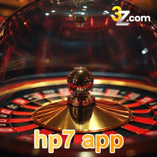 hp7 app VIP